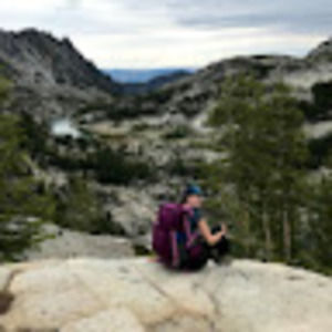 Meet your Posher, Leanne